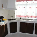 公寓 Casa Timpanella 帕尔蒂尼科