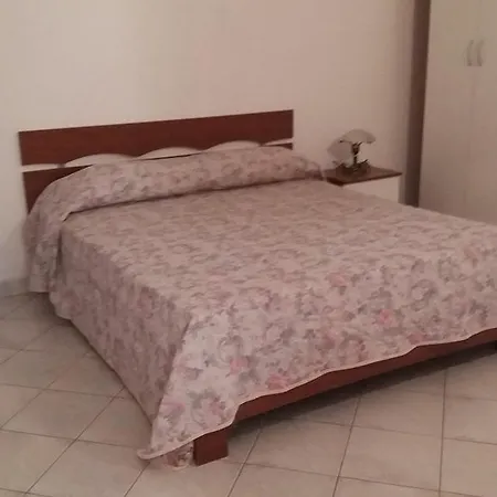 Casa Timpanella 公寓