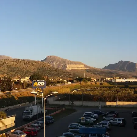 شقة Casa Timpanella بارتينيكو