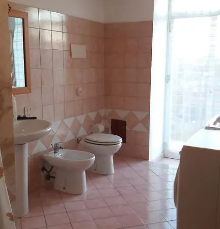 Casa Timpanella *