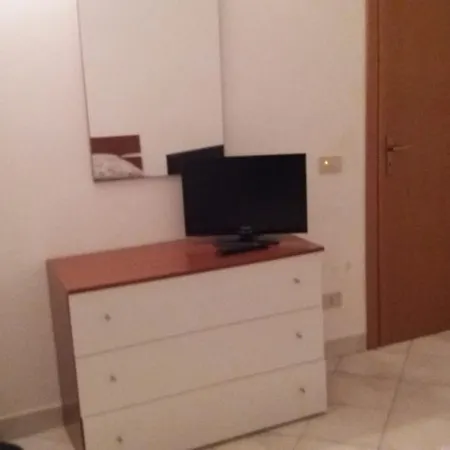 Casa Timpanella 아파트
