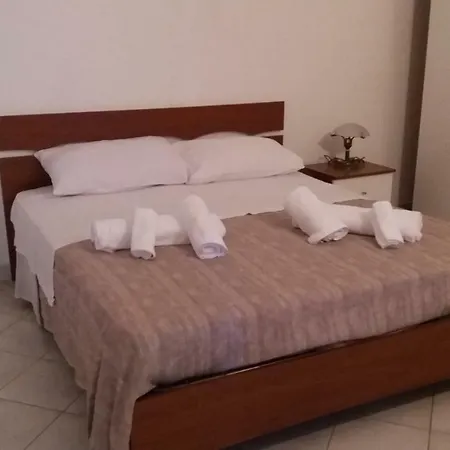 Casa Timpanella