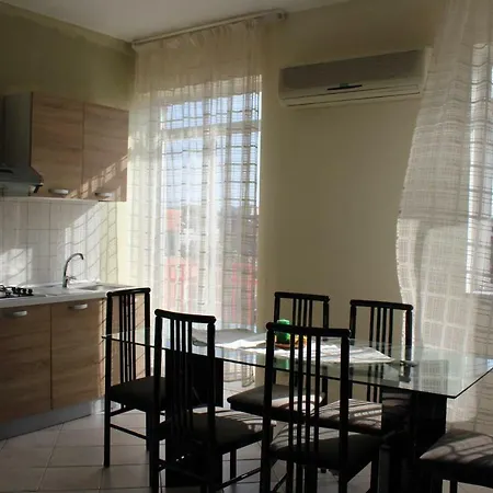 Casa Timpanella 帕尔蒂尼科