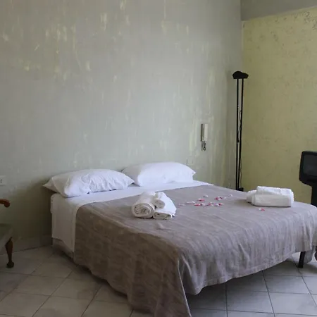 Casa Timpanella * 帕尔蒂尼科