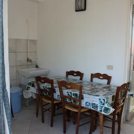 Casa Timpanella شقة *