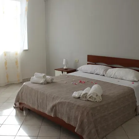 شقة Casa Timpanella