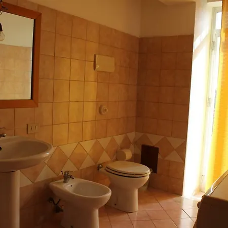 Casa Timpanella 아파트