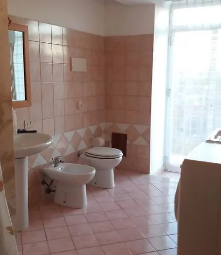 Casa Timpanella *